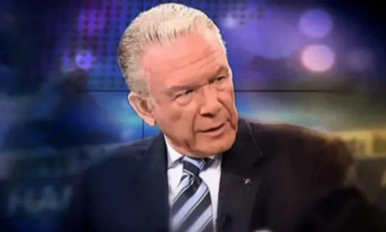 Uğur Dündar, Sözcü Gazetesi’nden ayrılarak Halk TV’ye geçti