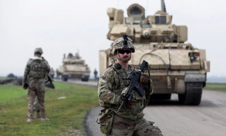 ABD ve Suriye DEAŞ’a Karşı Ortak Operasyon Gerçekleştirdi