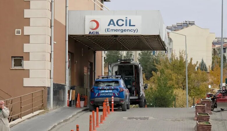 Diyarbakır’da Damat, Kayınbabası ve Kayınbiraderini Öldürdü Diyarbakır’da Damat, Kayınbabası ve Kayınbiraderini Öldürdü