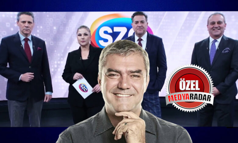 Sözcü TV’de Yeni Yönetim Dönemi Başladı Sözcü TV’de Yeni Yönetim Dönemi Başladı