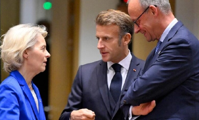 AB’nin Rus varlıklarını kullanma planına Moskova’dan tepki AB’nin Rus varlıklarını kullanma planına Moskova’dan tepki