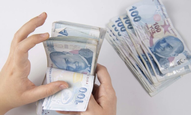 KKM Bakiyesi 22 Milyar TL Seviyesine Geriledi