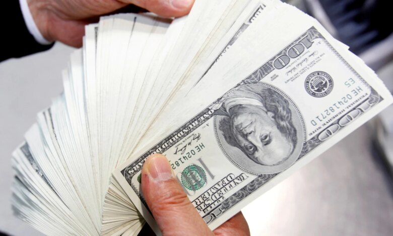 Kur Korumalı Mevduat Bakiyesi Ekimde Düşüş Gördü